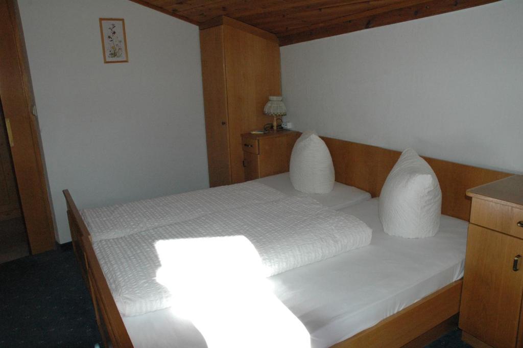 Hotel Waldcafe Neustift im Stubaital Room photo